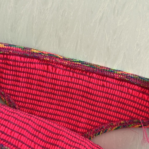 Dakine 2pc Bikini Swim Suit Multi-Color S NWT - Picture 11 of 12